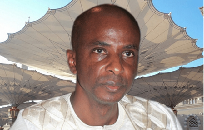 Dérapage contre les wolofs : la police aux trousses de Chérif Ibrahima Aïdara Dérapage contre les wolofs : la police aux trousses de Chérif Ibrahima Aïdara