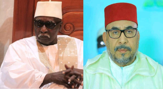 Tidjanyya- Unicité- Paix- Universalisme Tidjanyya- Unicité- Paix- Universalisme