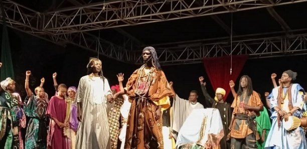 [Théâtre] Pape Faye "poursuivi" pour Homicide
