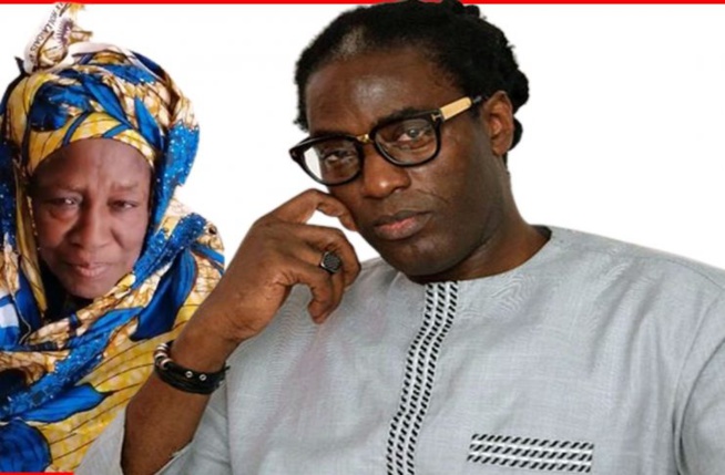 Nécrologie: Mame Goor a perdu sa mère Nécrologie: Mame Goor a perdu sa mère