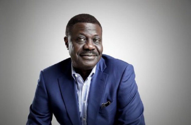 Il y a 2 ans décédait subitement Pape Diouf du Covid-19 Il y a 2 ans décédait subitement Pape Diouf du Covid-19