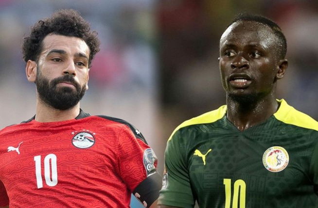 La FIFA ouvre une enquête sur la défaite de l’Égypte contre le Sénégal en barrage de la Coupe du monde mardi. Les Pharaons ont déposé une plainte. La FIFA ouvre une enquête sur la défaite de l’Égypte contre le Sénégal en barrage de la Coupe du monde mardi. Les Pharaons ont déposé une plainte.