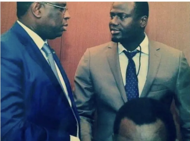 Accusé par un militant de Pastef USA d’avoir hébergé Sidy Ahmed Mbaye, Alioune Fall s’explique et menace