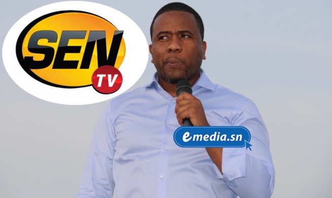 Document : Le Cnra coupe les signaux de la Sen TV Document : Le Cnra coupe les signaux de la Sen TV