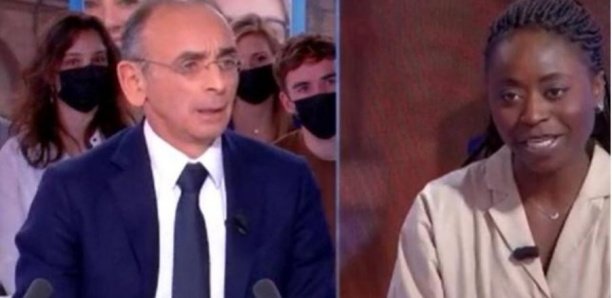 Propos racistes : la plainte contre Zemmour déposée hier à Paris