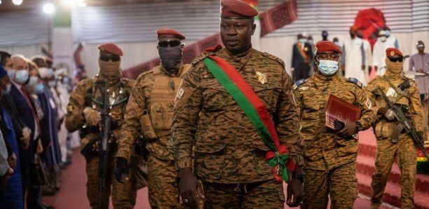 Menaces de sanctions : Réplique sèche du Burkina à la Cedeao