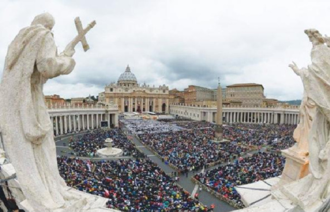 Pèlerinage à Rome : 350 chrétiens attendus en Terre sainte à partir du 24 août, après deux reports