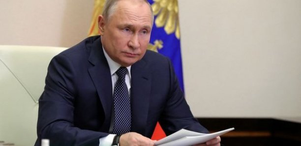 Le gaz payé en rouble? La France refuse le chantage de Poutine