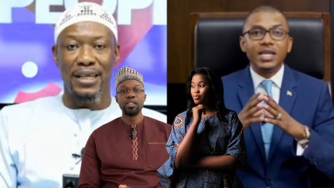 URGENT: TANGE sur le procès de SONKO face à Adji Sarr , révélation de Abdou Wahab Bengeloune sur ... URGENT: TANGE sur le procès de SONKO face à Adji Sarr , révélation de Abdou Wahab Bengeloune sur ...