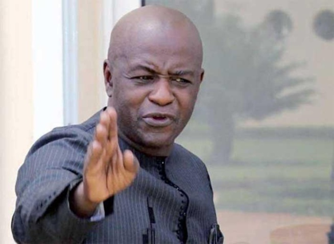 Articles tendancieux de L'Equipe: Mr Penot, vous permettez? (Par Saër Seck, Pdt Diambars) Articles tendancieux de L'Equipe: Mr Penot, vous permettez? (Par Saër Seck, Pdt Diambars)