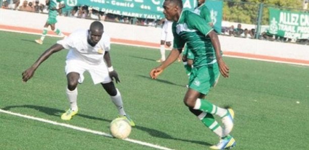 Ligue 1 / 16ème journée: Choc Jaraaf/ Casa, Génération Foot reçoit Linguère pour garder la 1ère place Ligue 1 / 16ème journée: Choc Jaraaf/ Casa, Génération Foot reçoit Linguère pour garder la 1ère place