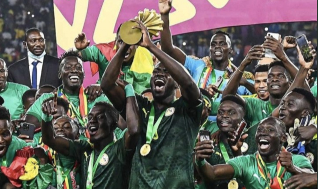 Coupe du monde 2022 : Pourquoi la France craint le Sénégal ?