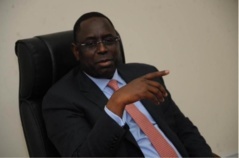 Près de 2500 milliards décrochés en Chine : Macky Sall se remplit les poches en attendant d'arriver à Paris