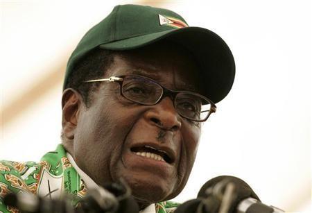 Zimbabwe : Mugabe fête ses 90 ans et répond à ses détracteurs Zimbabwe : Mugabe fête ses 90 ans et répond à ses détracteurs