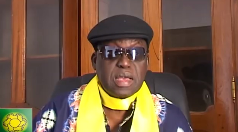 Les citations de Moustapha Niasse que les sénégalais ont adoré Les citations de Moustapha Niasse que les sénégalais ont adoré