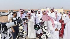 Ramadan 2022 : L’Arabie Saoudite annonce la date