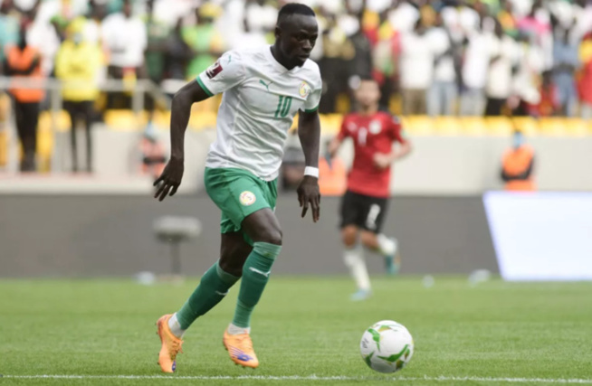 Match d'ouverture Coupe du monde 2022: ce sera Sénégal vs Hollande le 21 novembre à 10h