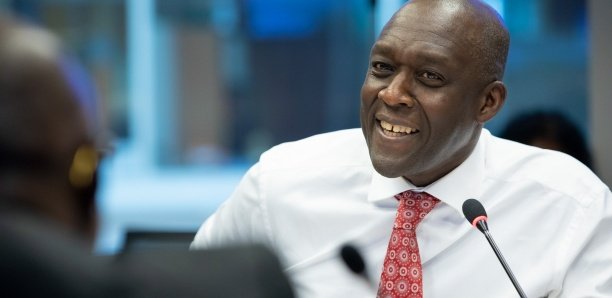 Makhtar Diop, DG de la SFI : «Mon regard sur l'économie sénégalaise»