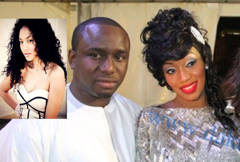 Adja Diallo et Viviane Chidid persona non grata au baptême de Elimane Lam ? Adja Diallo et Viviane Chidid persona non grata au baptême de Elimane Lam ?