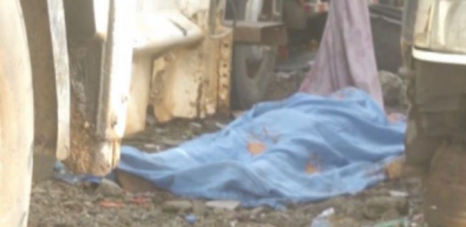 Ziguinchor : Alima Badji lâchement assassinée par son petit Ami parce qu’elle refusait… Ziguinchor : Alima Badji lâchement assassinée par son petit Ami parce qu’elle refusait…