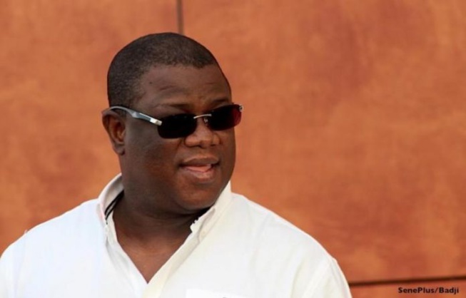 L’Union centriste du Sénégal (UCS) dément l’information selon laquelle Abdoulaye Baldé a rejoint la coalition Yewwi Askan Wi. La cellule de communication dudit parti s’est fendu d’un communiqué, transmis à la rédaction de Sanslimitesn pour apporter d L’Union centriste du Sénégal (UCS) dément l’information selon laquelle Abdoulaye Baldé a rejoint la coalition Yewwi Askan Wi. La cellule de communication dudit parti s’est fendu d’un communiqué, transmis à la rédaction de Sanslimitesn pour apporter d