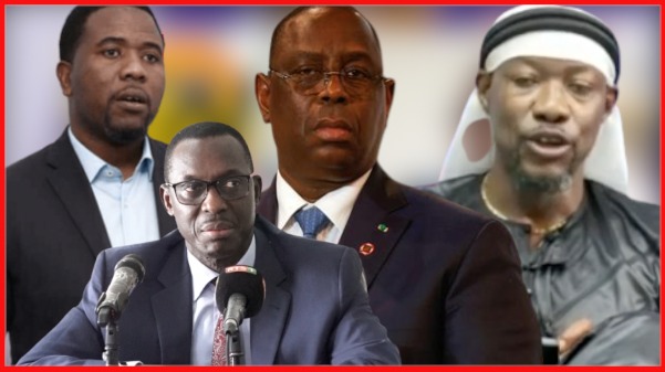 URGENT: Révélation de TANGE sur SEN TV vs CNRA , Bougane Guéye tire sur les promesses de Macky URGENT: Révélation de TANGE sur SEN TV vs CNRA , Bougane Guéye tire sur les promesses de Macky