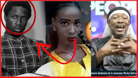 Les révélations de Tange sur l'@r£st@tion de Yakhya Seck l'étudiant m3urtrié de sa copine l'étudiante Seynabou Ka Diallo Les révélations de Tange sur l'@r£st@tion de Yakhya Seck l'étudiant m3urtrié de sa copine l'étudiante Seynabou Ka Diallo