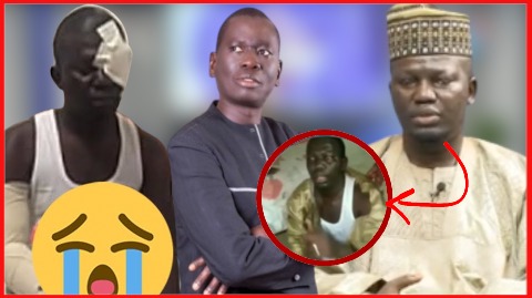 Révélations étonnantes de l'@gr£ssi0n de Cheikh Ahmad. Cissé par les petits fils de Baye Niasse, et la position du maire de Kaolack Serigne Mboup.