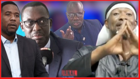 URGENT: Révélation de TANGE sur SEN TV vs CNRA , Bougane Guéye tire sur les promesses de Macky