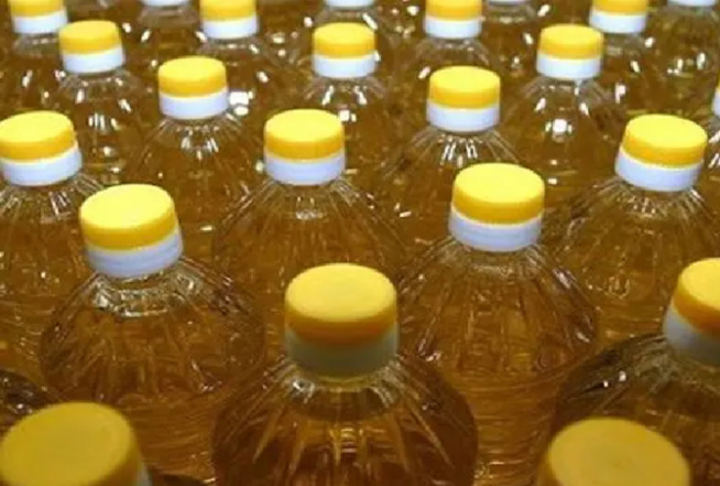 Ramadan 2022 : une pénurie d’huile signalée sur le marché Ramadan 2022 : une pénurie d’huile signalée sur le marché