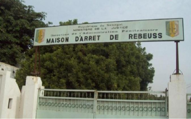 Célébration du 62e anniversaire de l’indépendance : le chef de l’Etat gracie huit cent vingt-quatre détenus Célébration du 62e anniversaire de l’indépendance : le chef de l’Etat gracie huit cent vingt-quatre détenus