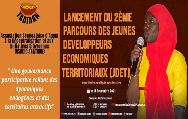 Foundiougne : un partenariat en gestation pour promouvoir le développement économique territorial Foundiougne : un partenariat en gestation pour promouvoir le développement économique territorial