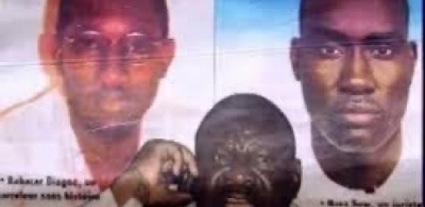 Grâce présidentielle : Les « Thiantacounes » condamnés dans l’affaire du double meurtre de Madinatoul Salam, parmi les détenus libérés. Grâce présidentielle : Les « Thiantacounes » condamnés dans l’affaire du double meurtre de Madinatoul Salam, parmi les détenus libérés.