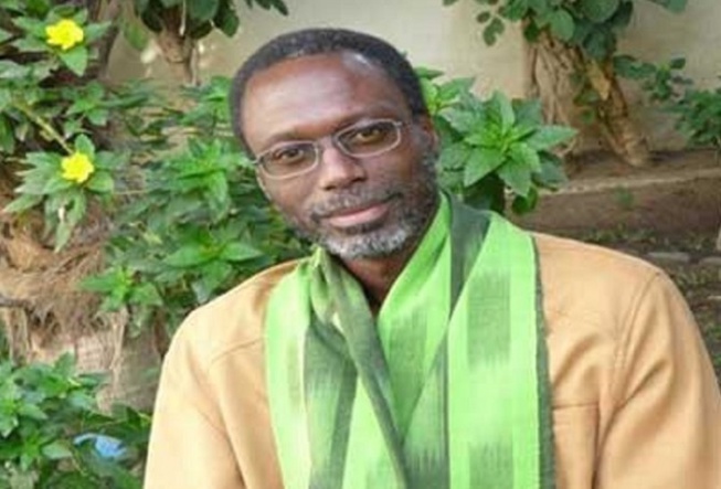 Paix en Casamance : Le message poignant de Jean François Paix en Casamance : Le message poignant de Jean François