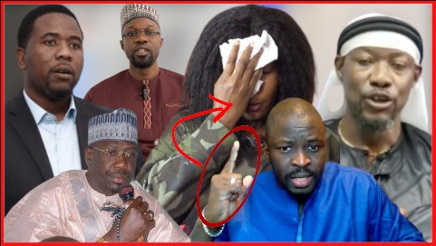 JOURNAL.PEOPLE: Révélations de TANGE sur les "fenn"de notre sœur Sonko, Ndeye Khady Ndiaye seewet beauty, Molla Morgun,CNRA vs Bougane Sentv, APR Guédiawaye accuse Aliou Sall, le voleur des USA Tounkara démasqué encore... JOURNAL.PEOPLE: Révélations de TANGE sur les "fenn"de notre sœur Sonko, Ndeye Khady Ndiaye seewet beauty, Molla Morgun,CNRA vs Bougane Sentv, APR Guédiawaye accuse Aliou Sall, le voleur des USA Tounkara démasqué encore...
