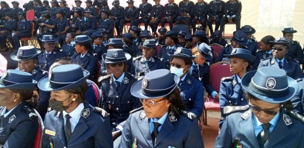 Police nationale : Les pionnières tirent la sonnette d'alarme ! Police nationale : Les pionnières tirent la sonnette d'alarme !