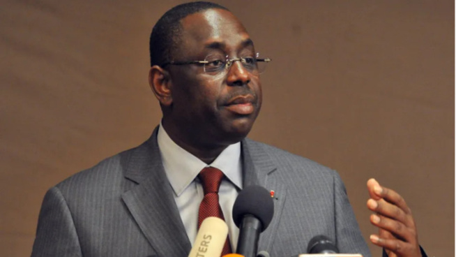 Régulation du prix du loyer / Après son échec : Macky Sall mise sur les logements sociaux Régulation du prix du loyer / Après son échec : Macky Sall mise sur les logements sociaux