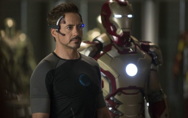 Les acteurs les mieux payés en 2013 Les acteurs les mieux payés en 2013