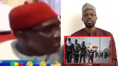 J.P: URGENT: TANGE sur le message fort de ce marabout sur la jeunesse face à Sonko et sa résistance J.P: URGENT: TANGE sur le message fort de ce marabout sur la jeunesse face à Sonko et sa résistance