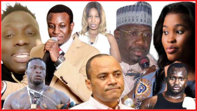 R.A avec BINTOU RASSOUL: LAYE VIP vs Mo Gates retournement de situation, audio Baye Mbaye Niasse Mc vs Adji Sarr, Luc Nicolai confirme Tange Guy Marius Sagna confirme qu'il est rebelle R.A avec BINTOU RASSOUL: LAYE VIP vs Mo Gates retournement de situation, audio Baye Mbaye Niasse Mc vs Adji Sarr, Luc Nicolai confirme Tange Guy Marius Sagna confirme qu'il est rebelle