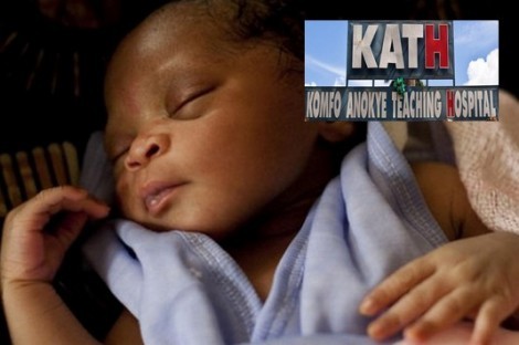 Ghana : Un nouveau-né disparu trouble le sommeil du gouvernement
