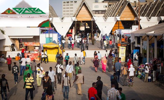 Assurances de Salihou Keita, son DG : « Le Cices ne sera pas délocalisé » Assurances de Salihou Keita, son DG : « Le Cices ne sera pas délocalisé »