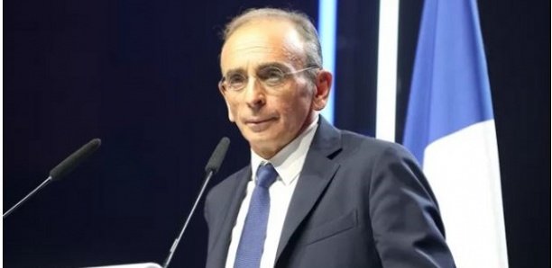 Eric Zemmour appelle “à la prudence” quant au massacre de Boutcha: “Méfions-nous des images” Eric Zemmour appelle “à la prudence” quant au massacre de Boutcha: “Méfions-nous des images”