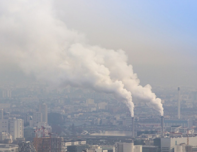 Pollution : Mais que respirent les populations du monde ? Pollution : Mais que respirent les populations du monde ?