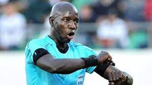 Mondial 2022 : L’arbitre Sénégalais Maguette Ndiaye sélectionné pour la Coupe du Monde