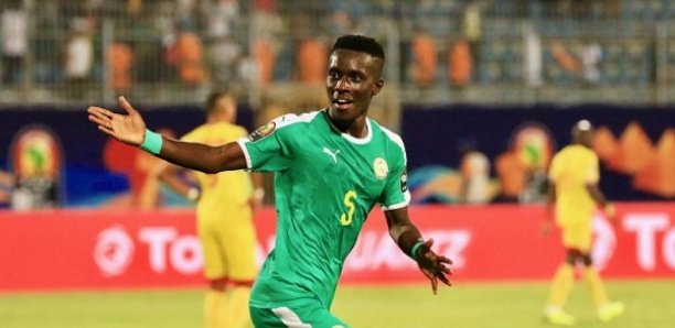 Prix Marc Vivien Foé 2022: Idrissa Gana Gueye parmi les finalistes