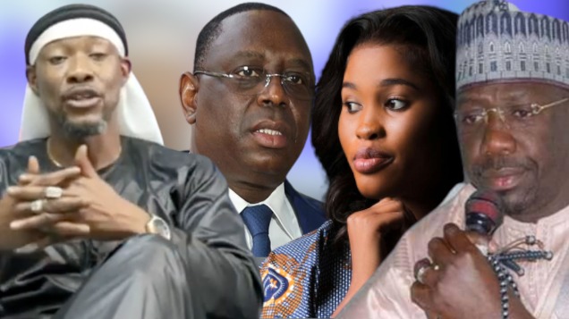 URGENT: Nouvelle révélation de Baye Mbaye Mc Niass sur le complot de Adji Sarr et sa démission de APR URGENT: Nouvelle révélation de Baye Mbaye Mc Niass sur le complot de Adji Sarr et sa démission de APR