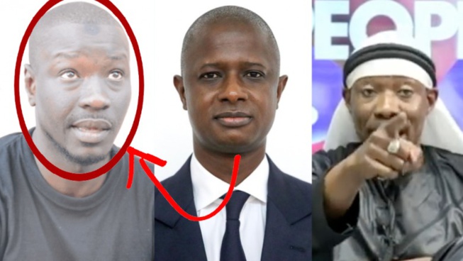 URGENT:TANGE sur la sortie injurieuse du raté Abdou Karim Xrum Guéye sur le ministre de l'intérieur