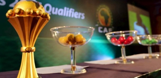 Qualification Can 2023 : Les chapeaux dévoilés