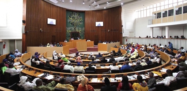 Adoption, par l’Assemblée, de la loi 21/2021 : Le Sénégal accorde un nouveau statut aux réfugiés et apatrides